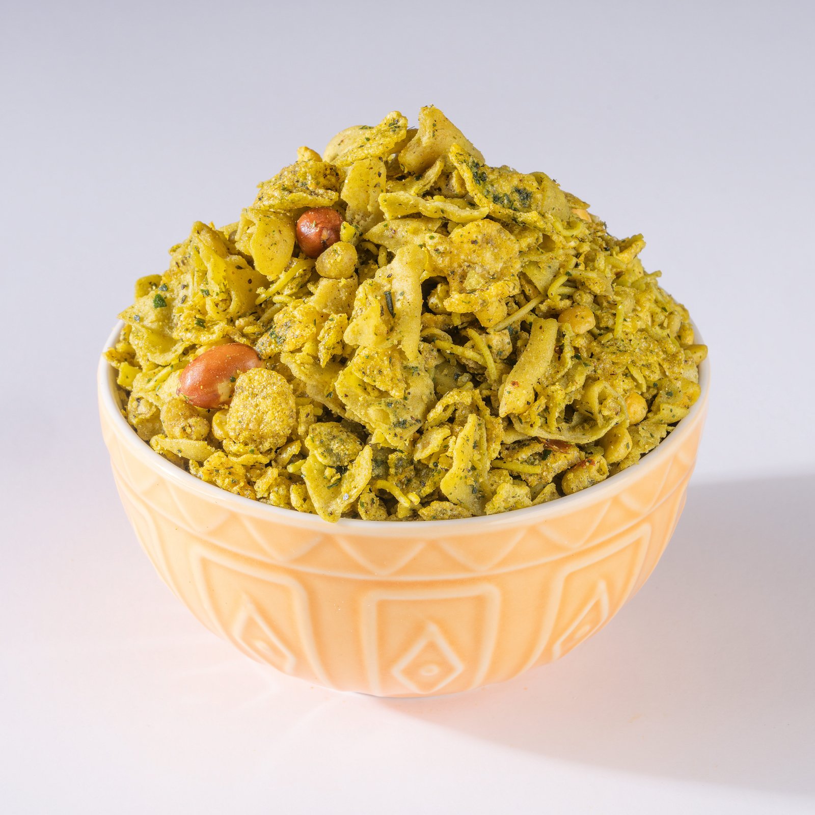 Kanda Poha Chivda
